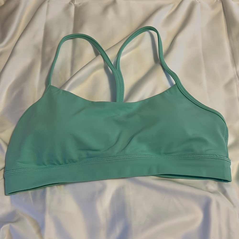 Lululemon Floy Y Nulu Bra